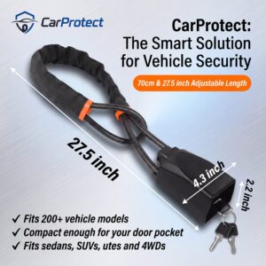 CarProtect US