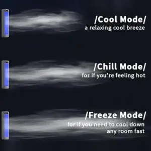 Coldeez Cooling Benefits