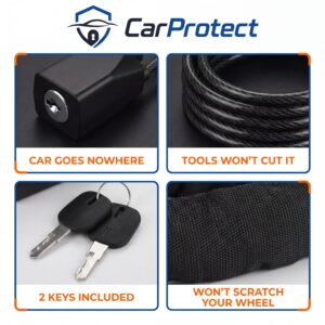 Key Features of CarProtect US Reviews